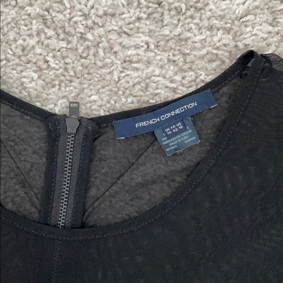 French Connection Dress! - Picture 3 of 5